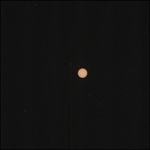 This image was taken by MCZ_LEFT onboard NASA's Mars rover Perseverance on Sol 1775