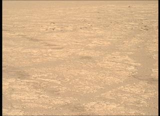 View image taken on Mars, Mars Perseverance Sol 1775: Right Mastcam-Z Camera