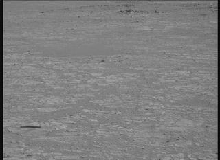 View image taken on Mars, Mars Perseverance Sol 1775: Right Mastcam-Z Camera