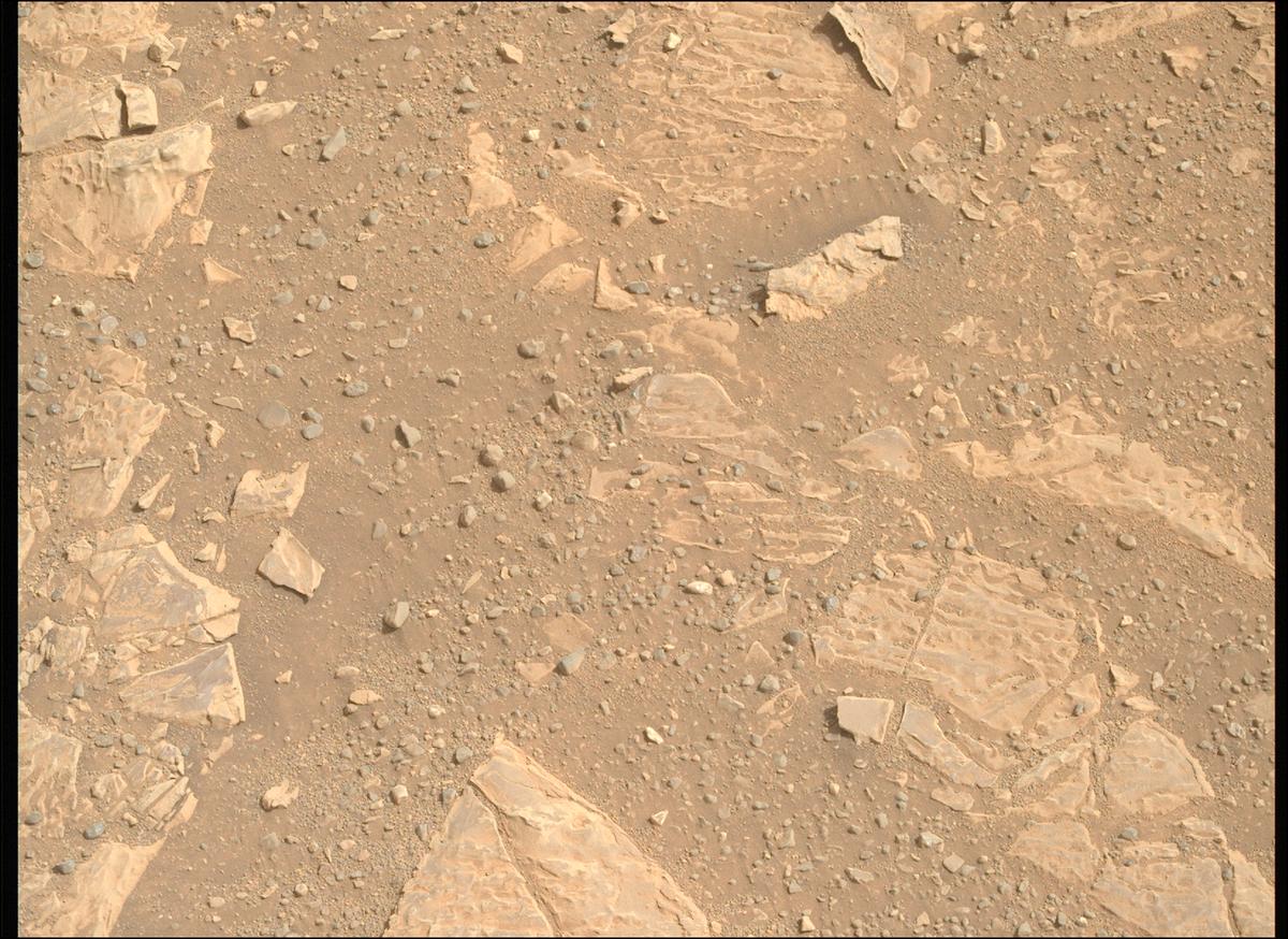 This image was taken by MCZ_RIGHT onboard NASA's Mars rover Perseverance on Sol 1775