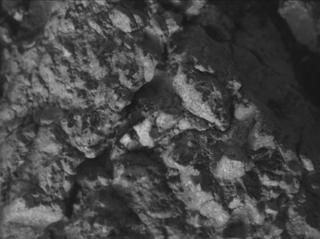 View image taken on Mars, Mars Perseverance Sol 1777: WATSON Camera 
