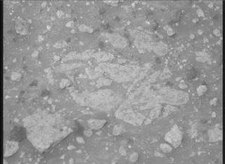 View image taken on Mars, Mars Perseverance Sol 1777: Right Mastcam-Z Camera