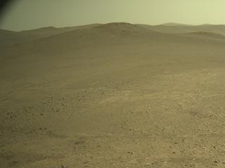 View image taken on Mars, Mars Perseverance Sol 1779: Right Navigation Camera (Navcam)