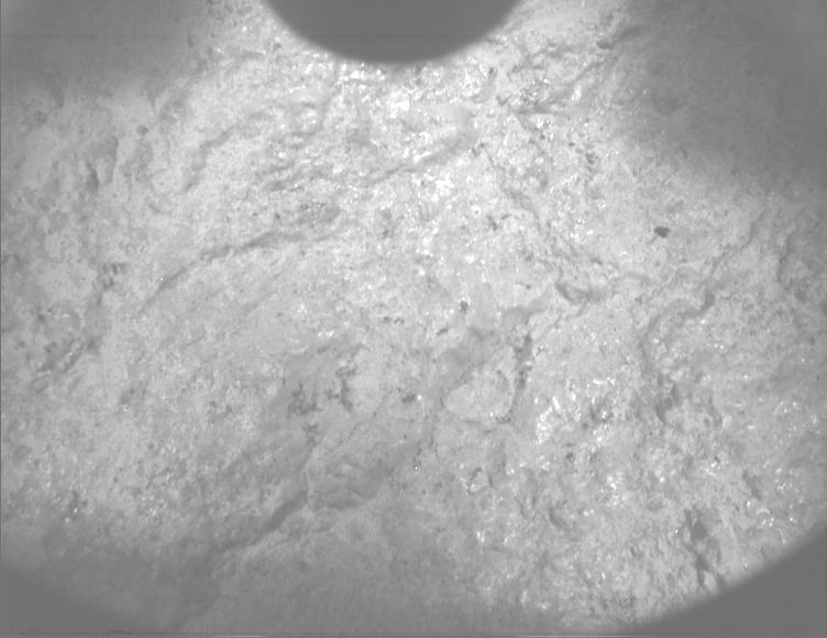This image was taken by PIXL_MCC onboard NASA's Mars rover Perseverance on Sol 1780