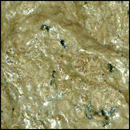 This image was taken by SHERLOC_WATSON onboard NASA's Mars rover Perseverance on Sol 1780