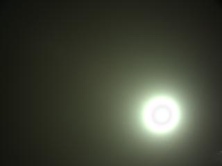 View image taken on Mars, Mars Perseverance Sol 1781: Left Navigation Camera (Navcam)