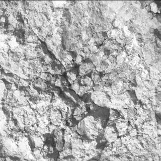 View image taken on Mars, Mars Perseverance Sol 1785: WATSON Camera 