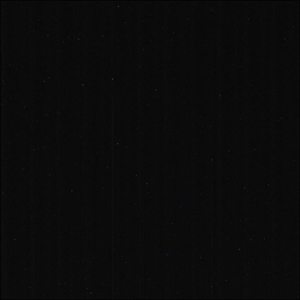 This image was taken by MCZ_LEFT onboard NASA's Mars rover Perseverance on Sol 1785