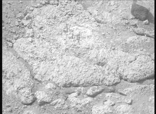 View image taken on Mars, Mars Perseverance Sol 1786: Left Mastcam-Z Camera