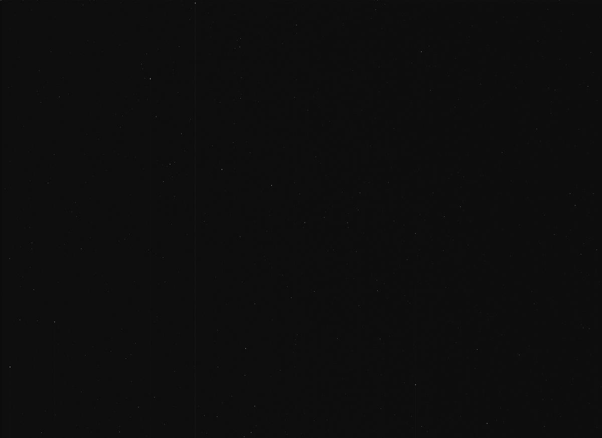 This image was taken by SHERLOC_ACI onboard NASA's Mars rover Perseverance on Sol 1787