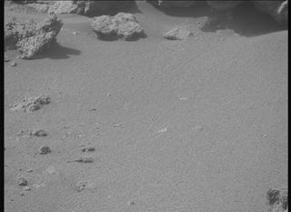 View image taken on Mars, Mars Perseverance Sol 1787: Right Mastcam-Z Camera