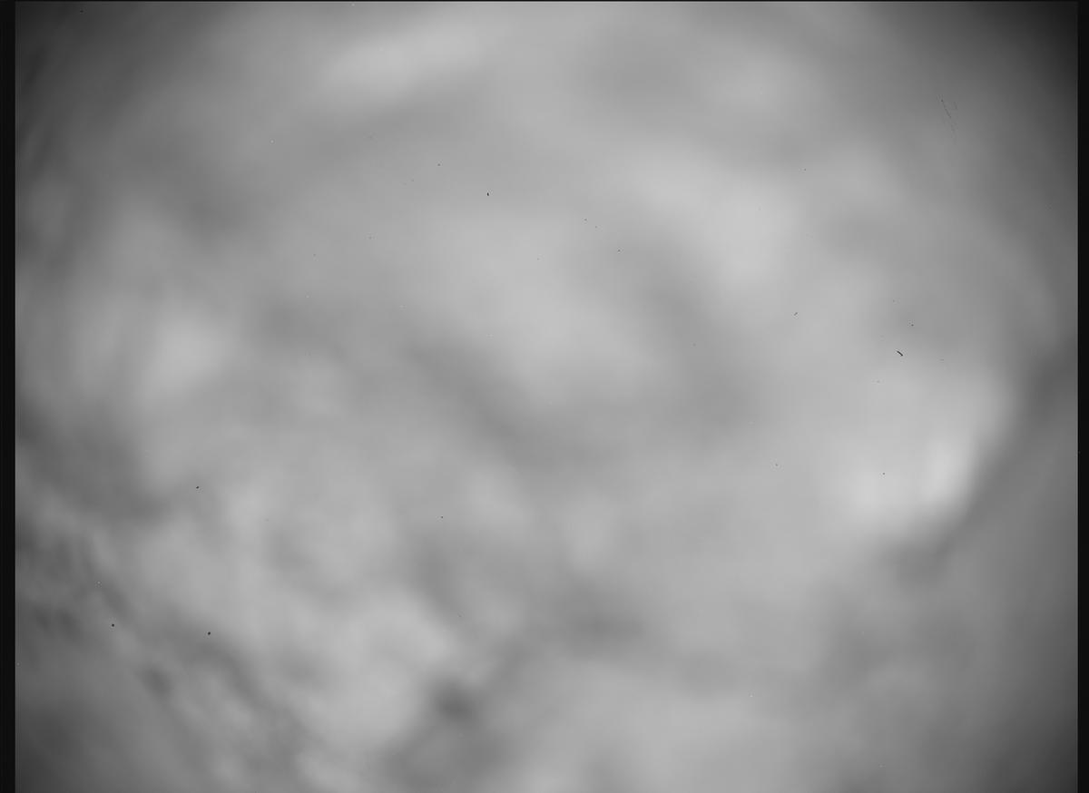 This image was taken by SHERLOC_ACI onboard NASA's Mars rover Perseverance on Sol 1788