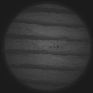 View image taken on Mars, Mars Perseverance Sol 1791: SuperCam Camera