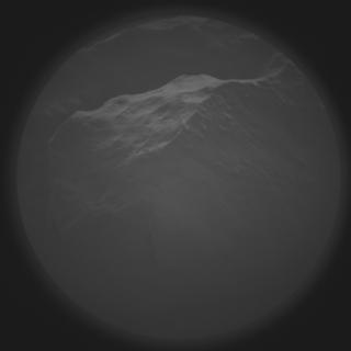 View image taken on Mars, Mars Perseverance Sol 1793: SuperCam Camera