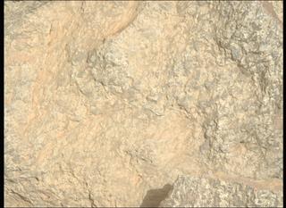 View image taken on Mars, Mars Perseverance Sol 1794: Left Mastcam-Z Camera