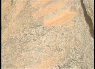 View image taken on Mars, Mars Perseverance Sol 1794: Right Mastcam-Z Camera