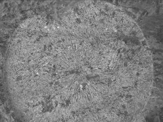 View image taken on Mars, Mars Perseverance Sol 1796: WATSON Camera 