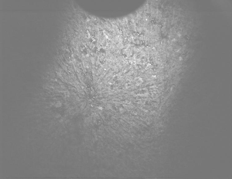 This image was taken by PIXL_MCC onboard NASA's Mars rover Perseverance on Sol 1798