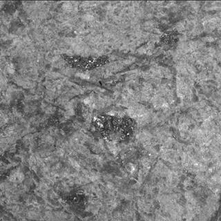 View image taken on Mars, Mars Perseverance Sol 1800: WATSON Camera 