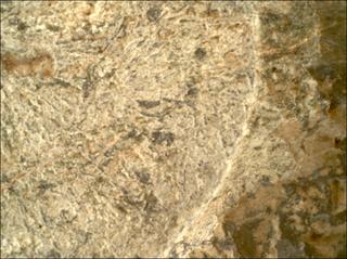 View image taken on Mars, Mars Perseverance Sol 1800: WATSON Camera 