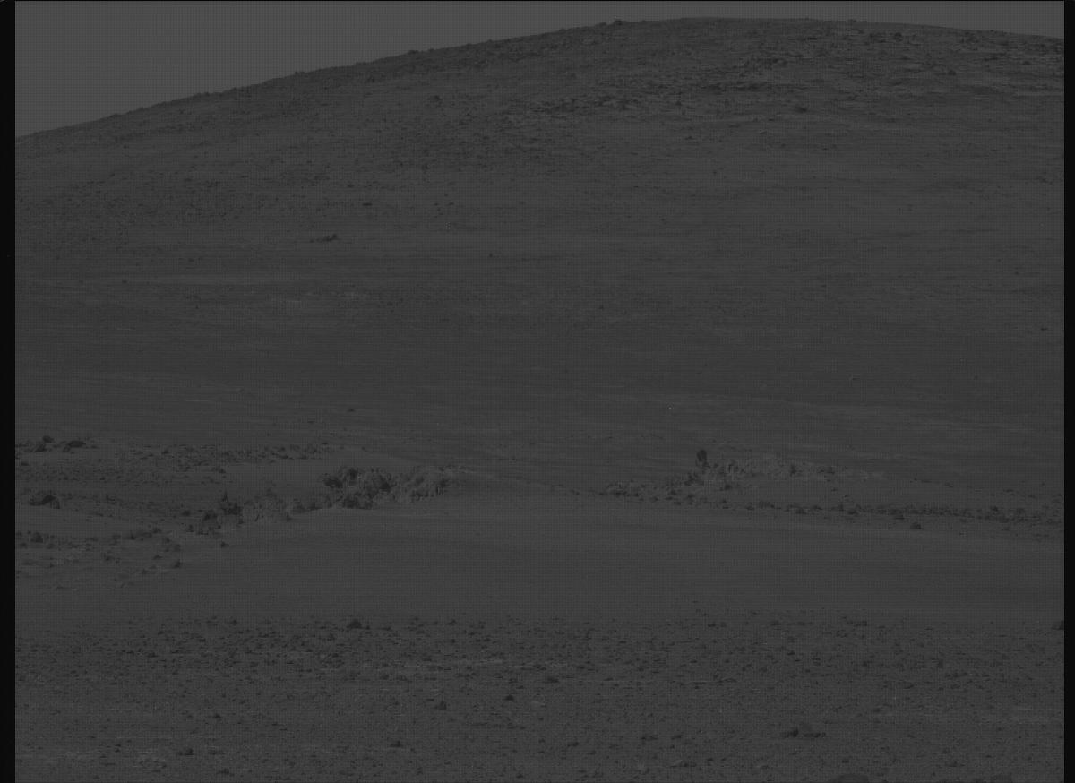 This image was taken by MCZ_LEFT onboard NASA's Mars rover Perseverance on Sol 1802