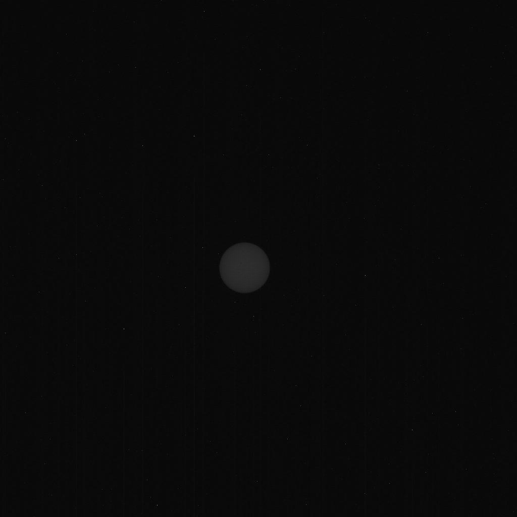 This image was taken by MCZ_LEFT onboard NASA's Mars rover Perseverance on Sol 1802