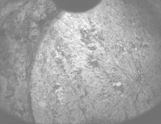 View image taken on Mars, Mars Perseverance Sol 1804: PIXL Camera 
