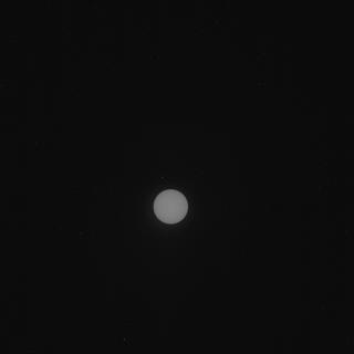 View image taken on Mars, Mars Perseverance Sol 1804: Right Mastcam-Z Camera