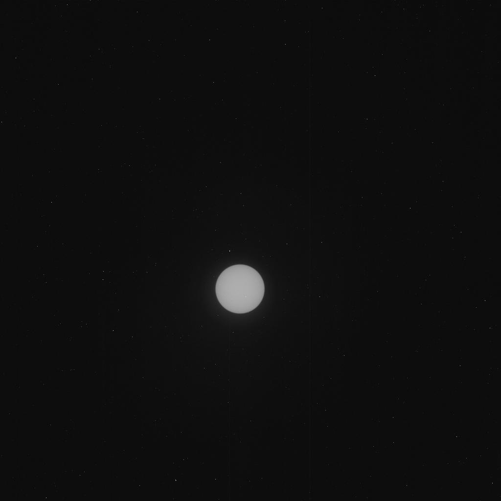 This image was taken by MCZ_RIGHT onboard NASA's Mars rover Perseverance on Sol 1813