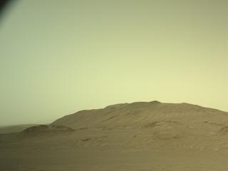 View image taken on Mars, Mars Perseverance Sol 1815: Right Navigation Camera (Navcam)