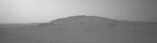 View image taken on Mars, Mars Perseverance Sol 1816: Left Navigation Camera (Navcam)