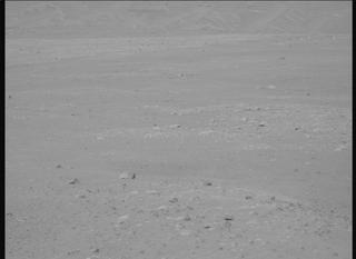 View image taken on Mars, Mars Perseverance Sol 1817: Left Mastcam-Z Camera