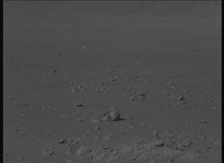 View image taken on Mars, Mars Perseverance Sol 1817: Left Mastcam-Z Camera