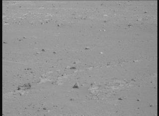 View image taken on Mars, Mars Perseverance Sol 1817: Right Mastcam-Z Camera