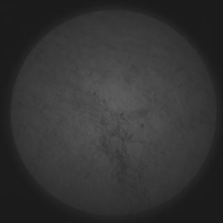 View image taken on Mars, Mars Perseverance Sol 1820: SuperCam Camera