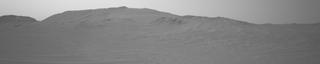 View image taken on Mars, Mars Perseverance Sol 1821: Left Navigation Camera (Navcam)