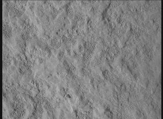 View image taken on Mars, Mars Perseverance Sol 1821: WATSON Camera 
