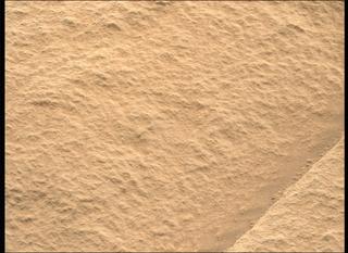 View image taken on Mars, Mars Perseverance Sol 1821: Left Mastcam-Z Camera