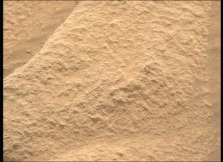 View image taken on Mars, Mars Perseverance Sol 1821: Left Mastcam-Z Camera