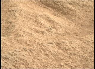 View image taken on Mars, Mars Perseverance Sol 1821: Right Mastcam-Z Camera