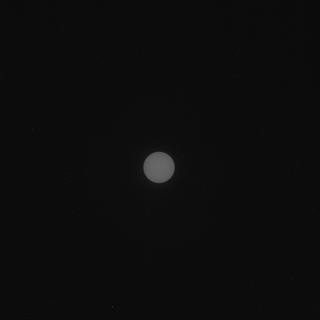 View image taken on Mars, Mars Perseverance Sol 1821: Right Mastcam-Z Camera