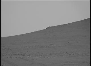 View image taken on Mars, Mars Perseverance Sol 1822: Right Mastcam-Z Camera
