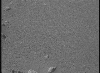 View image taken on Mars, Mars Perseverance Sol 1823: Left Mastcam-Z Camera