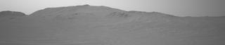 View image taken on Mars, Mars Perseverance Sol 1824: Left Navigation Camera (Navcam)