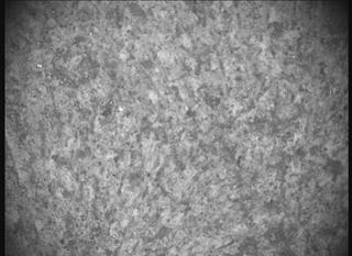 View image taken on Mars, Mars Perseverance Sol 1824: SHERLOC ACI Camera 