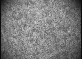 View image taken on Mars, Mars Perseverance Sol 1824: SHERLOC ACI Camera 