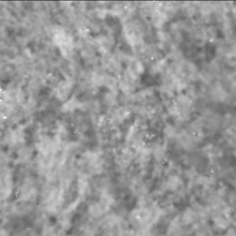 This image was taken by SHERLOC_ACI onboard NASA's Mars rover Perseverance on Sol 1824