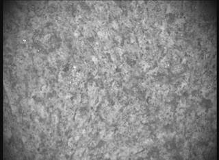 View image taken on Mars, Mars Perseverance Sol 1824: SHERLOC ACI Camera 