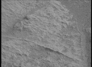 View image taken on Mars, Mars Perseverance Sol 1824: Left Mastcam-Z Camera