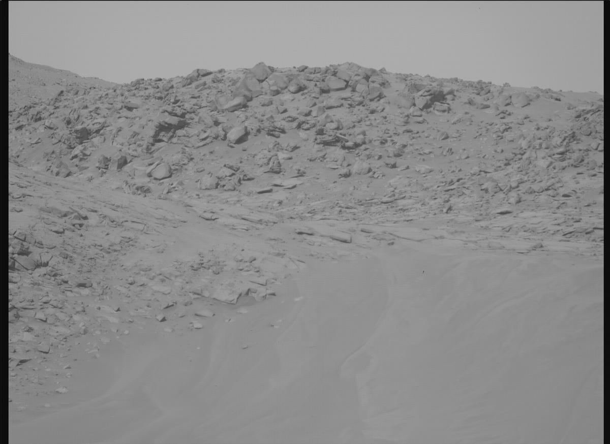 This image was taken by MCZ_RIGHT onboard NASA's Mars rover Perseverance on Sol 1825